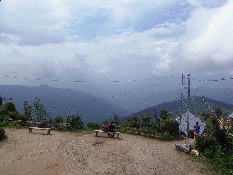 Photo of Rishop, West Bengal, India by Ryokõ-shä