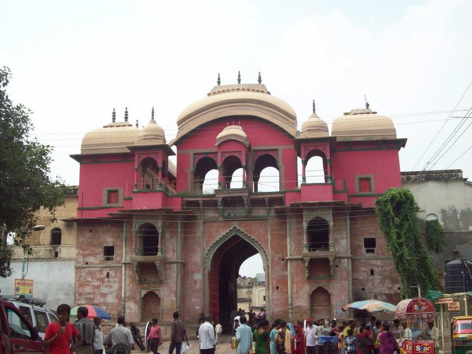 Photo of Varanasi - Moksha after death by Ryokõ-shä