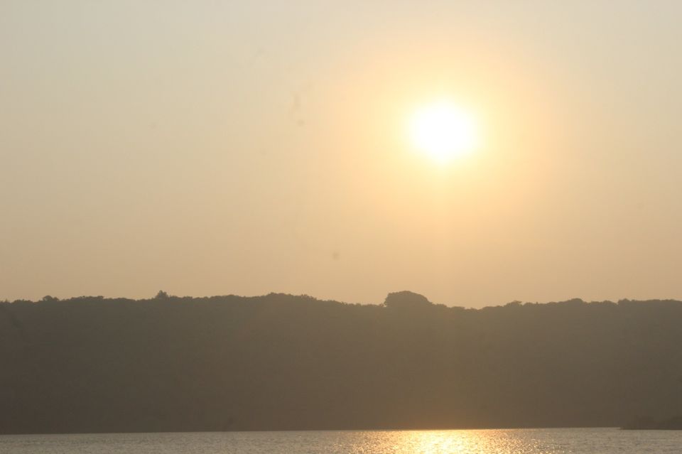 Photo of Ditch Goa - Go Tarkali! by Ryokõ-shä