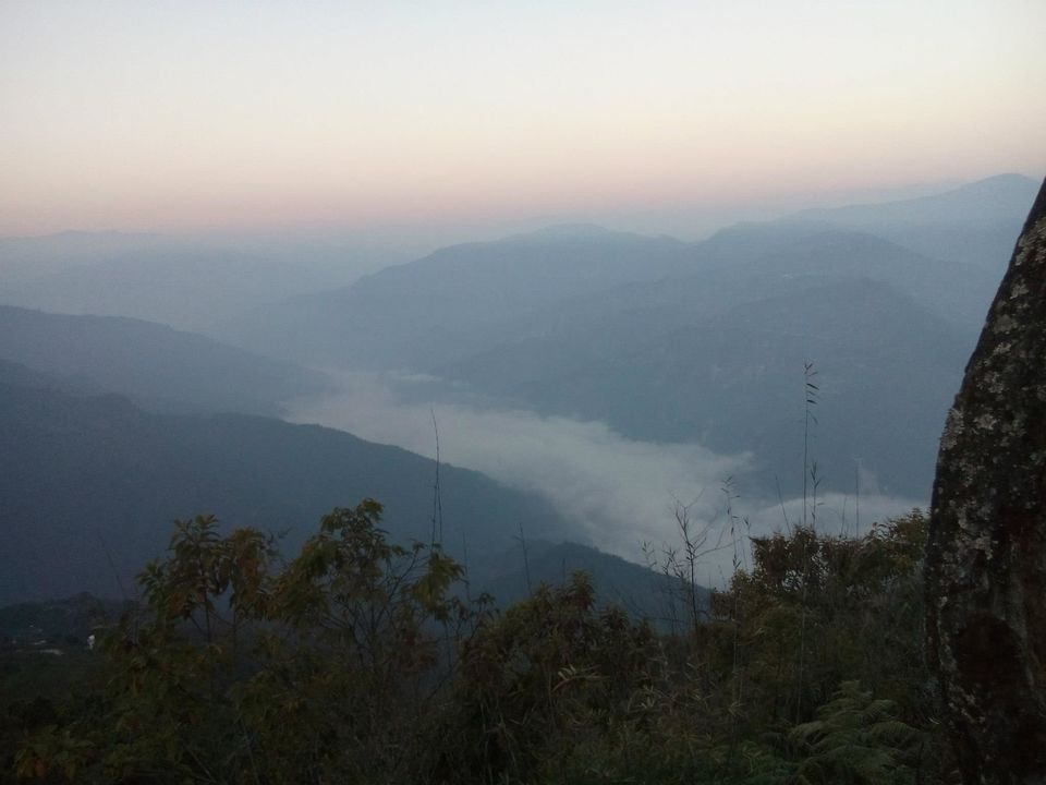 Photo of Sillery Gaon, West Bengal, India by Ryokõ-shä