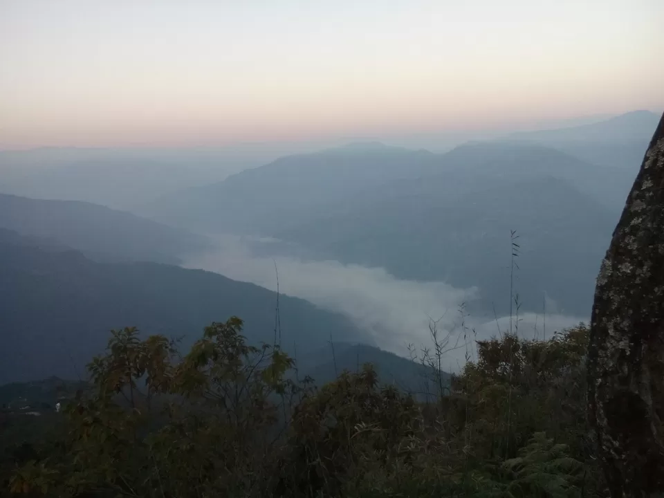 Photo of Sillery Gaon, West Bengal, India by Ryokõ-shä