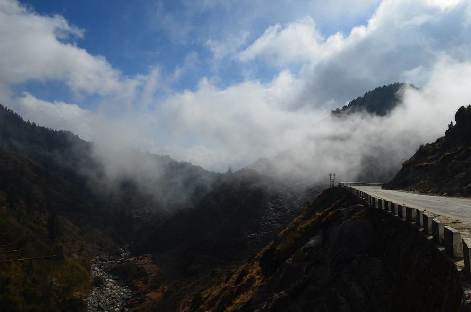 Photo of SilleryGaon - little village in North Bengal by Ryokõ-shä