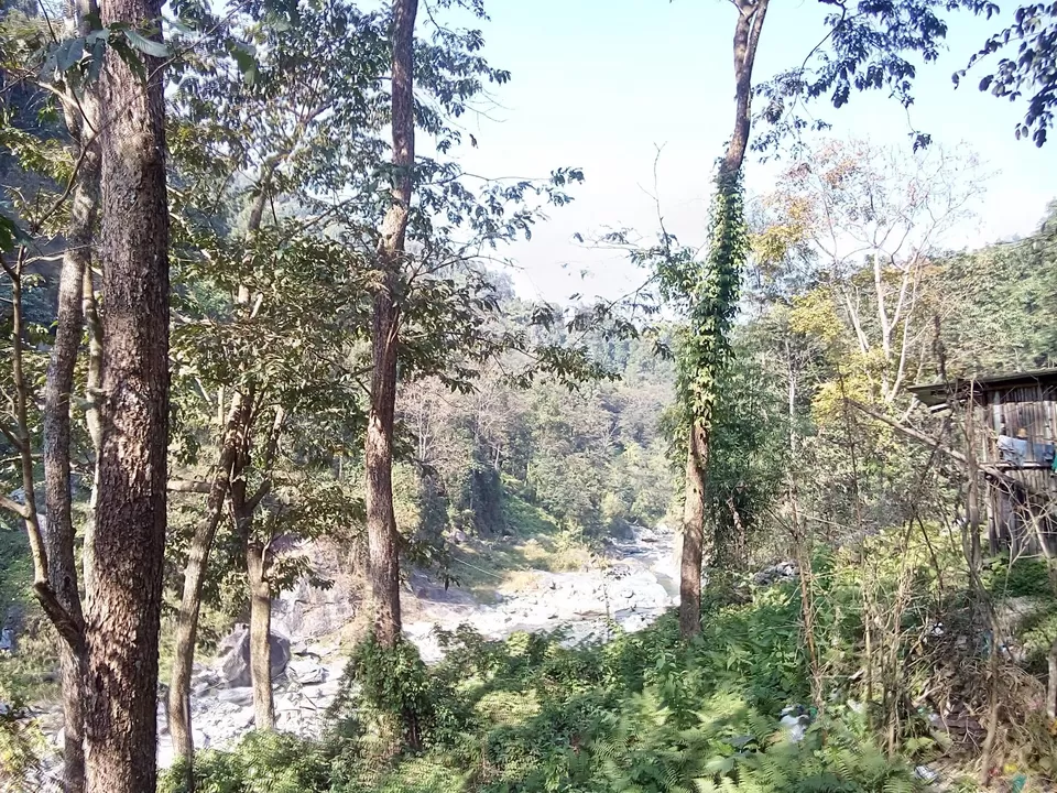 Photo of SilleryGaon - little village in North Bengal by Ryokõ-shä