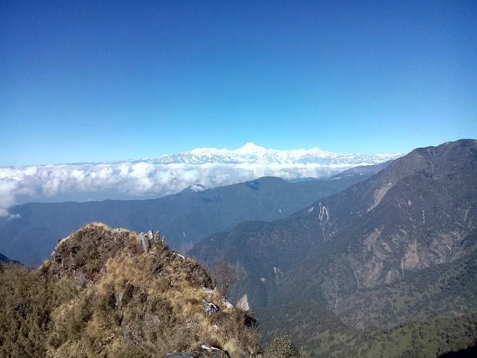 Photo of SilleryGaon - little village in North Bengal by Ryokõ-shä