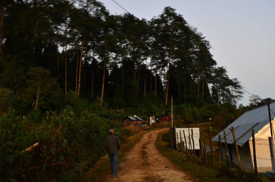 Photo of A trip to Zuluk! by Ryokõ-shä