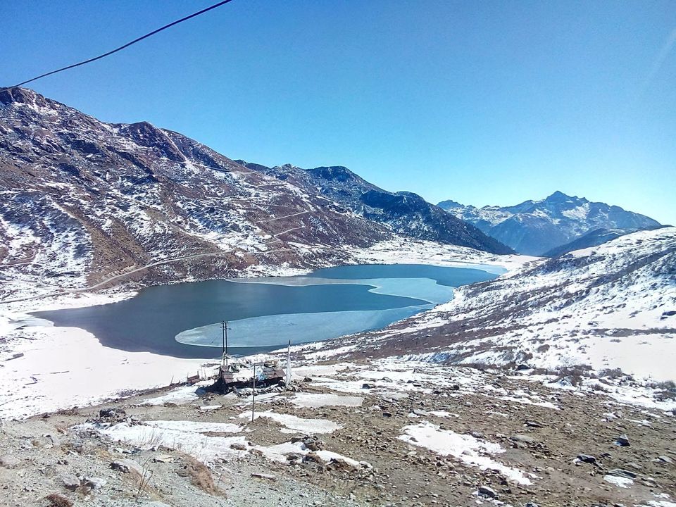 Photo of A trip to Zuluk! by Ryokõ-shä