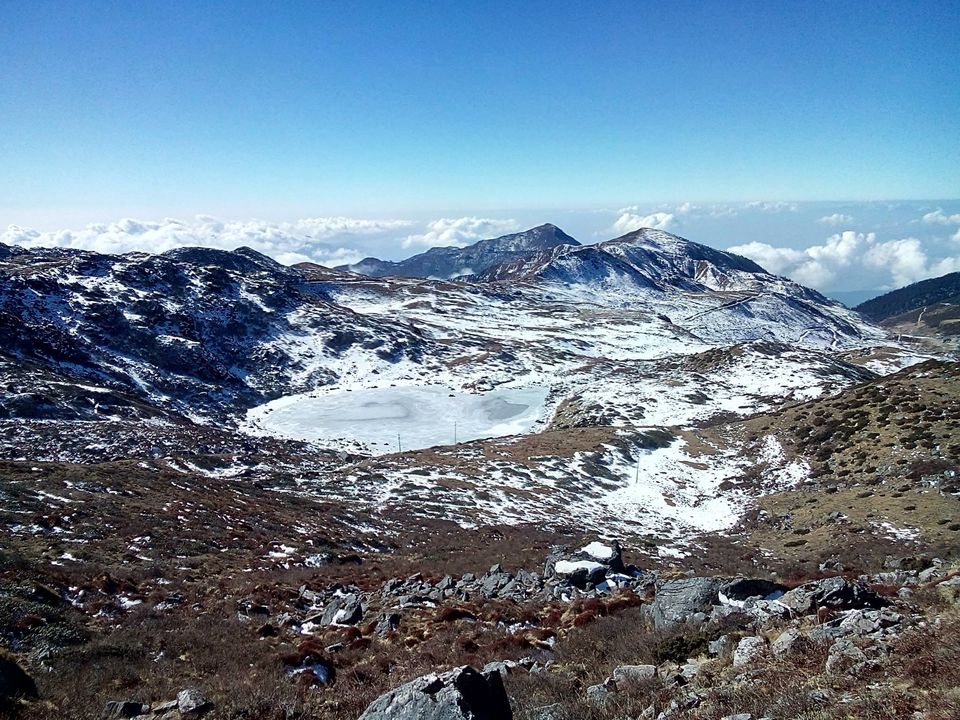 Photo of A trip to Zuluk! by Ryokõ-shä