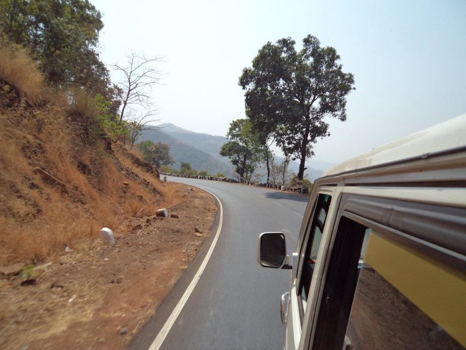 Photo of Velneshwar Beach, Ratnagiri, Maharashtra, India by Ryokõ-shä