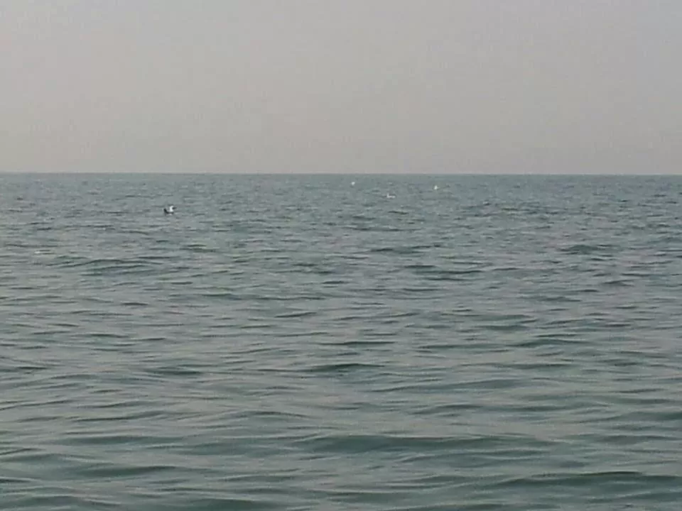 Photo of The lesser known Velneshwar Beach by Ryokõ-shä