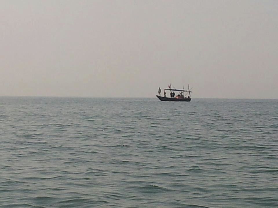 Photo of The lesser known Velneshwar Beach by Ryokõ-shä