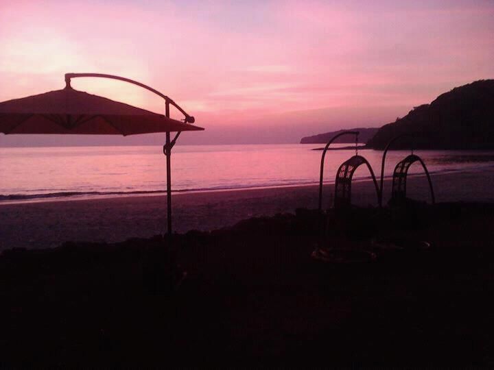 Photo of The lesser known Velneshwar Beach by Ryokõ-shä