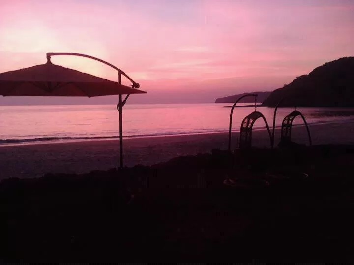 Photo of The lesser known Velneshwar Beach by Ryokõ-shä