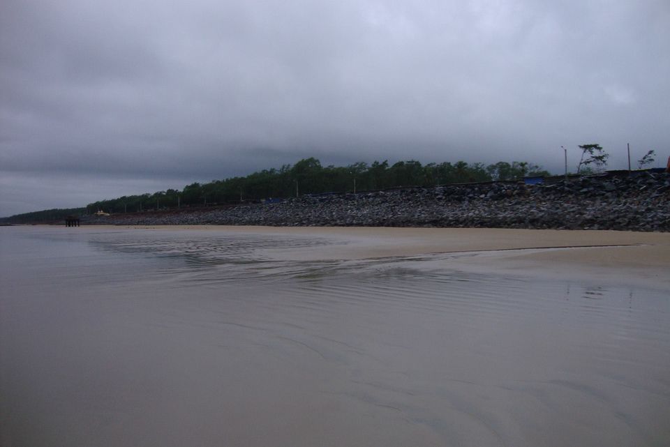 Photo of Digha, West Bengal, India by Ryokõ-shä