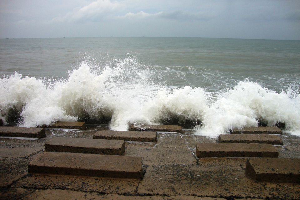 Photo of Goa of the East - Digha Beach by Ryokõ-shä
