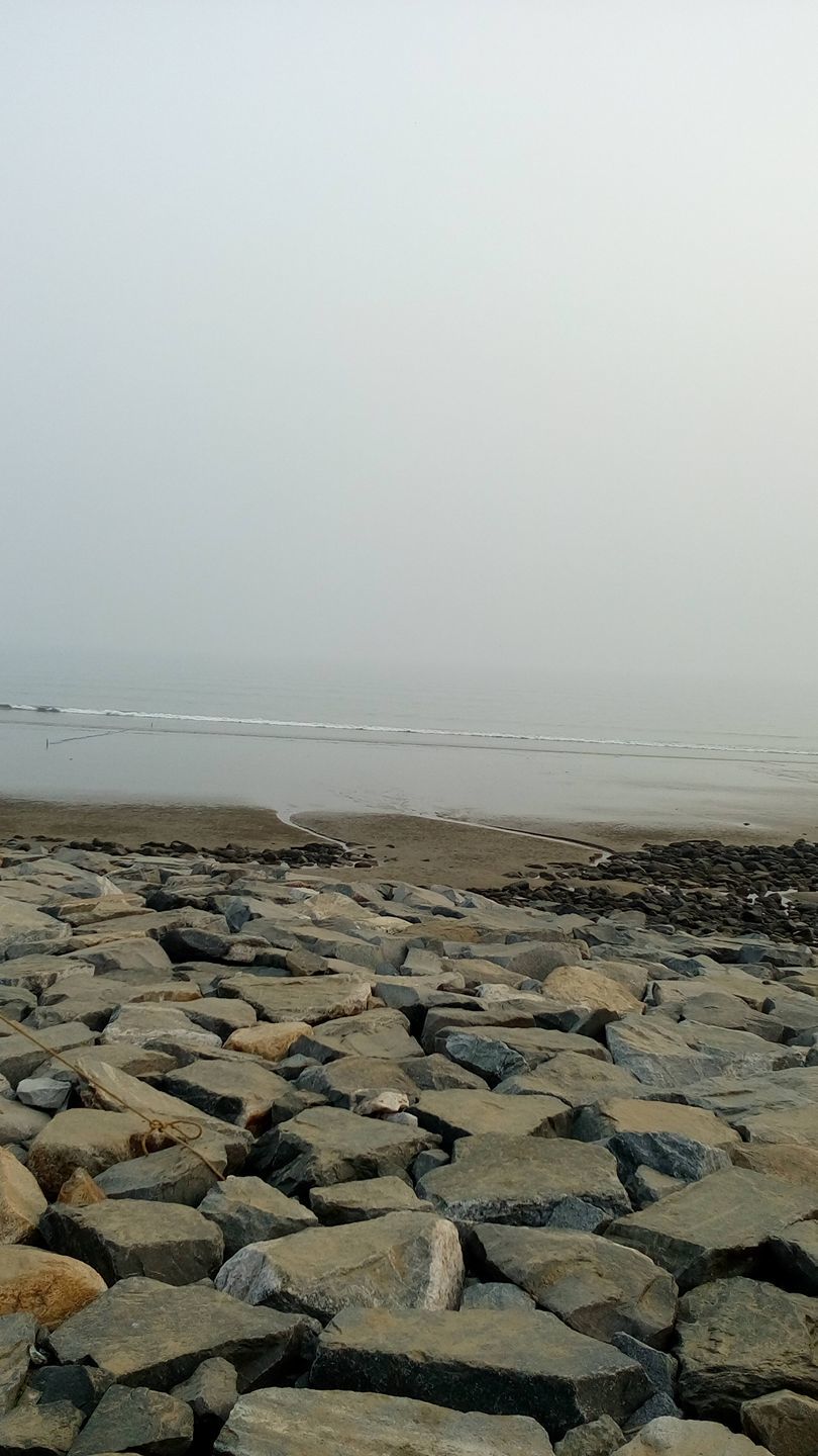 Photo of Goa of the East - Digha Beach by Ryokõ-shä