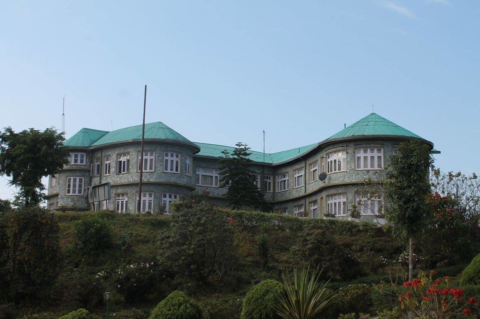 Photo of A trip to Kalimpong and Delo! by Ryokõ-shä