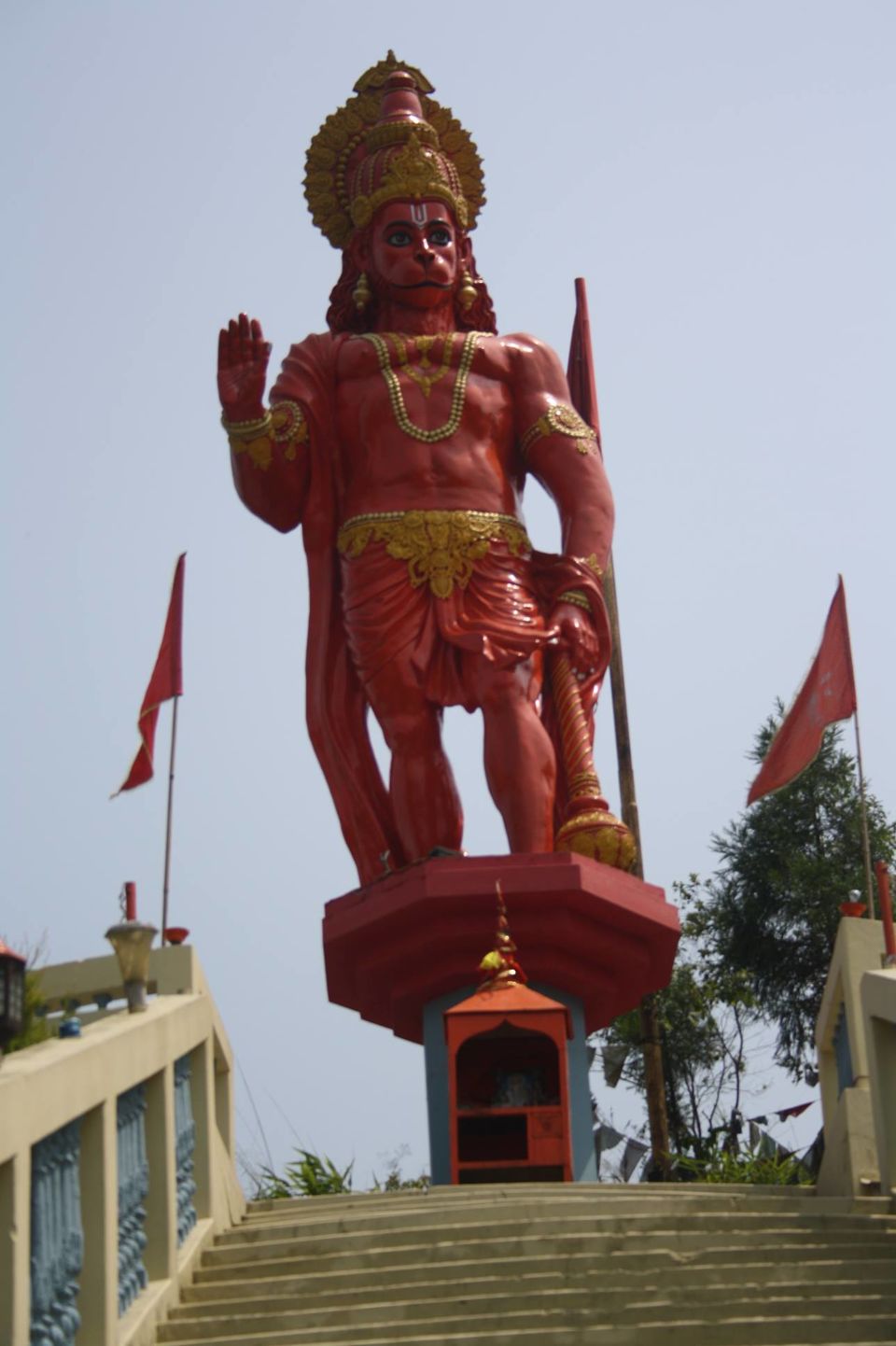 Photo of A trip to Kalimpong and Delo! by Ryokõ-shä