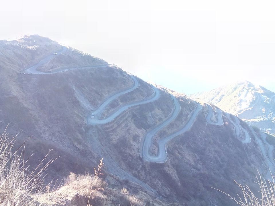 Photo of A trip to Zuluk! by Ryokõ-shä