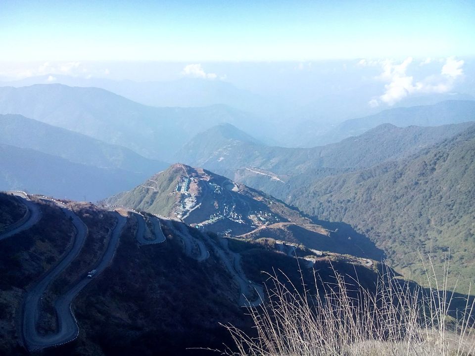 Photo of A trip to Zuluk! by Ryokõ-shä