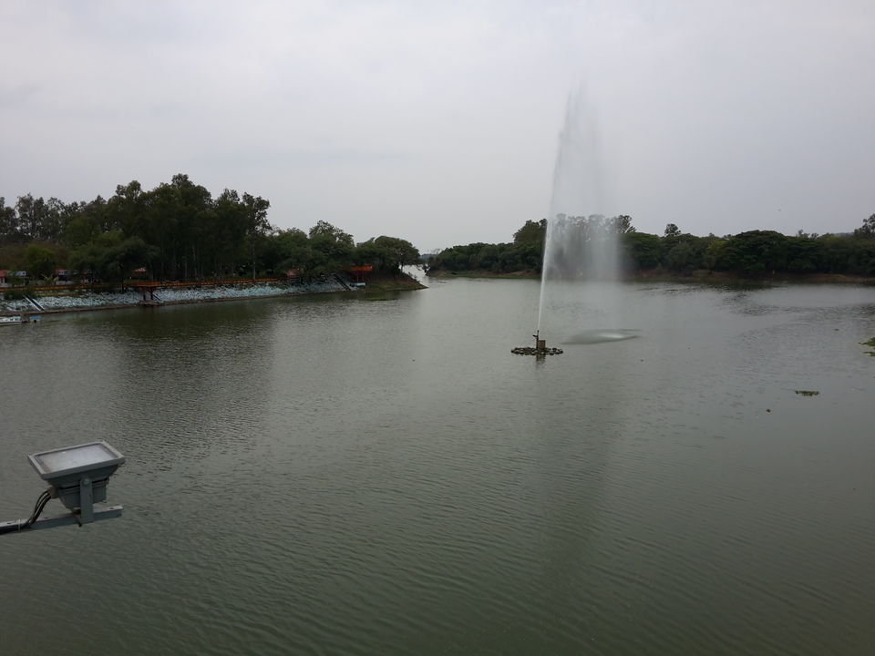 Photo of Bhopal in short! 13/15 by Ryokõ-shä