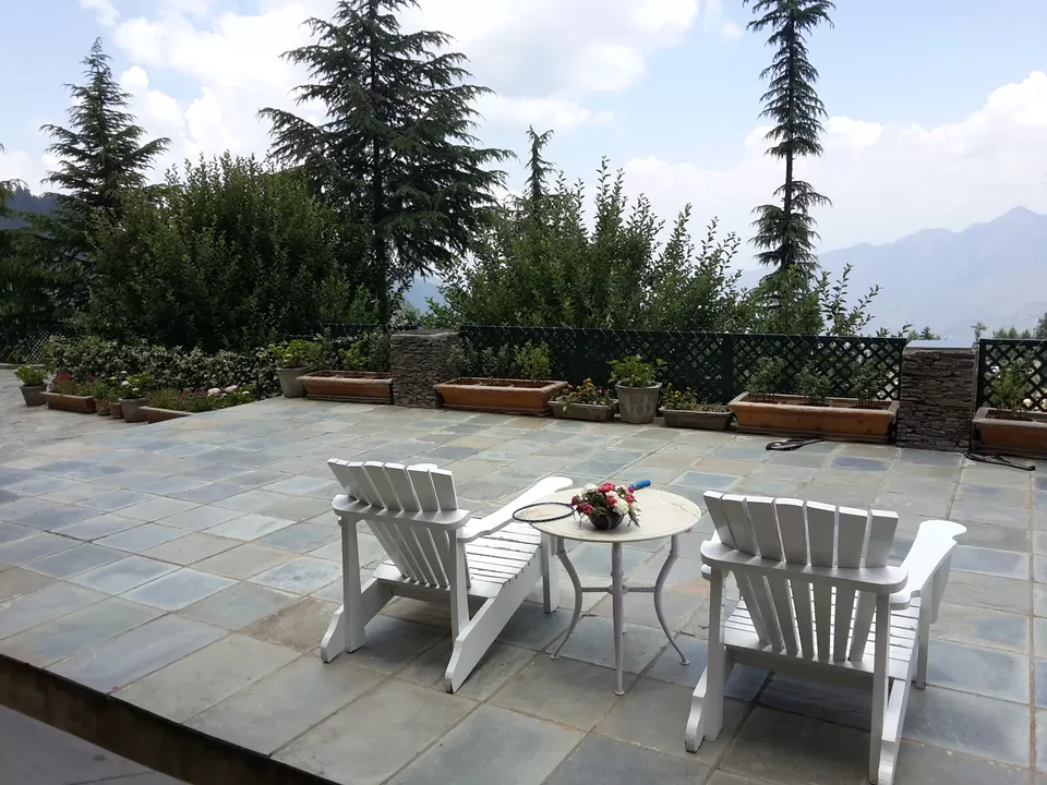 Photo of Mahasu House, Shimla, Himachal Pradesh, India by Ryokõ-shä