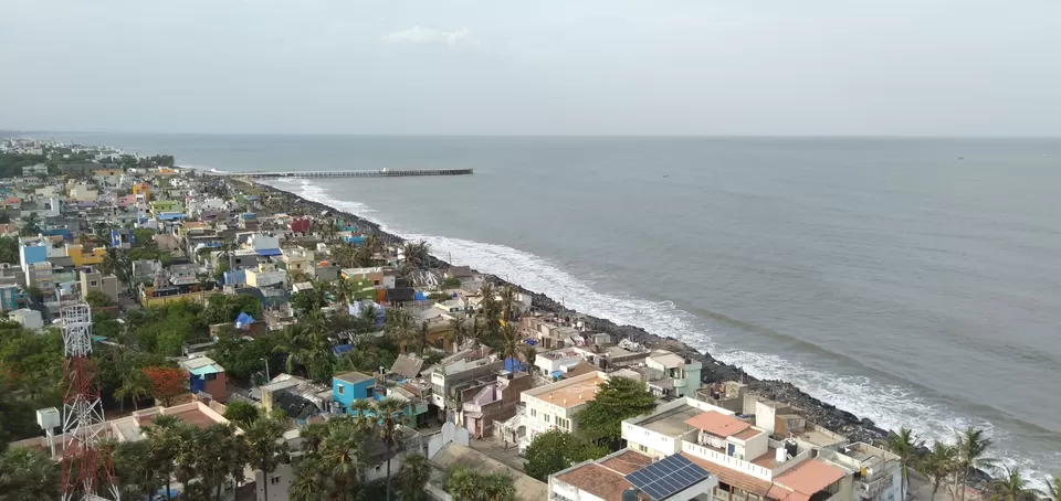 Photo of French Town 360, Muthu Mariamman Kovil Street, Opp Jain Temple, Heritage Town, Pondicherry, Puducherry, India by Manik Gupta