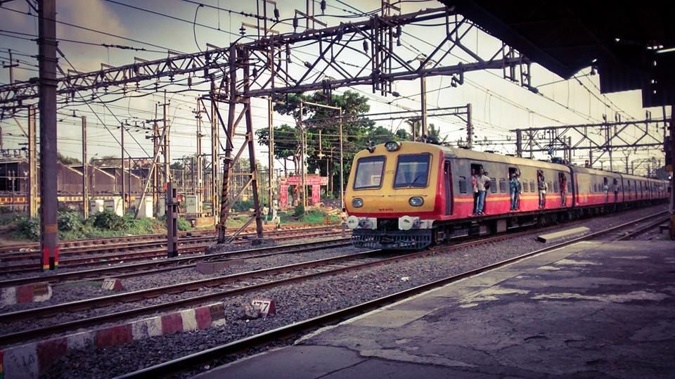 Photo of Running and Mumbai 11/15 by Rimi Sen