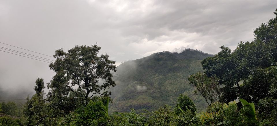 Photo of Poombarai, Tamil Nadu, India by Karun Sunku