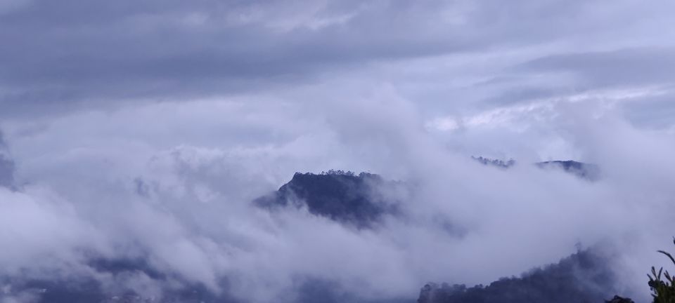Photo of Poombarai, Tamil Nadu, India by Karun Sunku