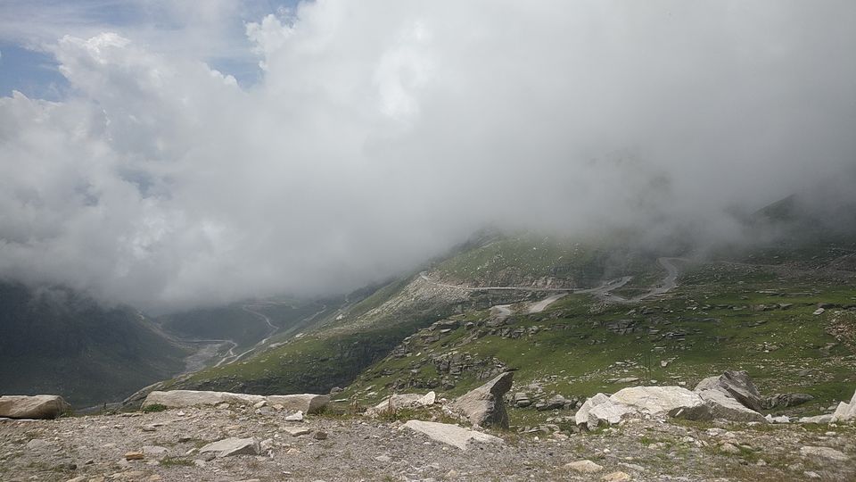 Photo of Himachal Pradesh :Spiti valley, Chitkul, Hikkim, Kibber, Langza, Key Monestary, Chandratal lake by Karun Sunku
