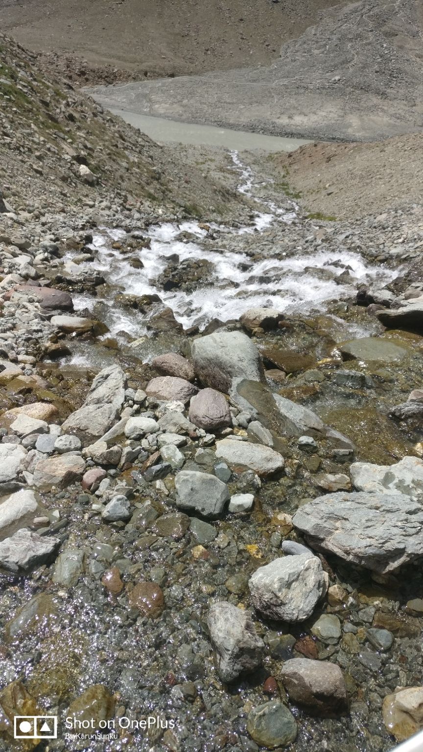 Photo of Himachal Pradesh :Spiti valley, Chitkul, Hikkim, Kibber, Langza, Key Monestary, Chandratal lake by Karun Sunku