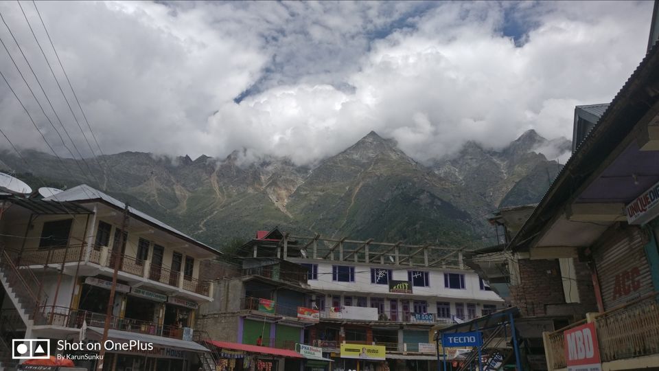 Photo of Himachal Pradesh :Spiti valley, Chitkul, Hikkim, Kibber, Langza, Key Monestary, Chandratal lake by Karun Sunku