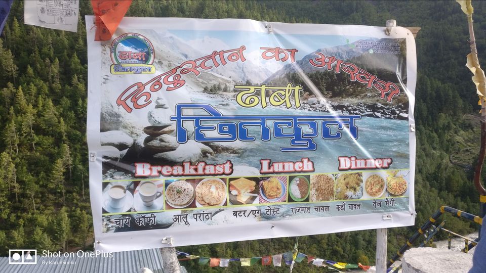 Photo of Himachal Pradesh :Spiti valley, Chitkul, Hikkim, Kibber, Langza, Key Monestary, Chandratal lake by Karun Sunku
