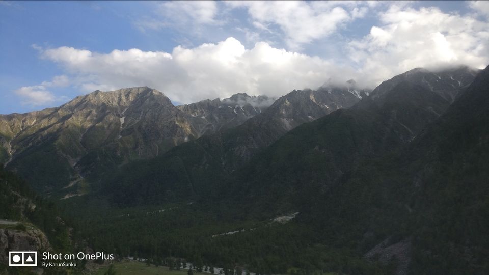 Photo of Himachal Pradesh :Spiti valley, Chitkul, Hikkim, Kibber, Langza, Key Monestary, Chandratal lake by Karun Sunku