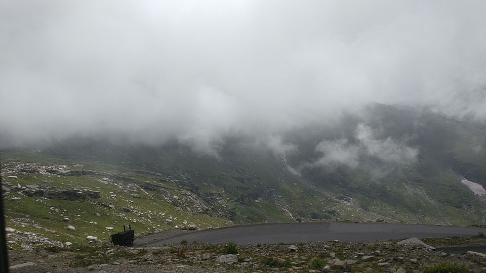 Photo of Himachal Pradesh :Spiti valley, Chitkul, Hikkim, Kibber, Langza, Key Monestary, Chandratal lake by Karun Sunku