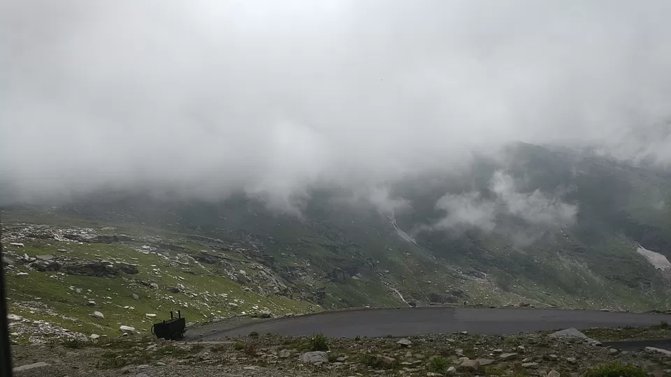 Photo of Himachal Pradesh :Spiti valley, Chitkul, Hikkim, Kibber, Langza, Key Monestary, Chandratal lake by Karun Sunku