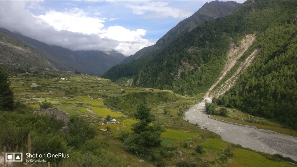 Photo of Himachal Pradesh :Spiti valley, Chitkul, Hikkim, Kibber, Langza, Key Monestary, Chandratal lake by Karun Sunku