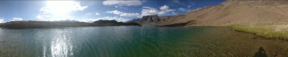 Photo of Himachal Pradesh :Spiti valley, Chitkul, Hikkim, Kibber, Langza, Key Monestary, Chandratal lake by Karun Sunku