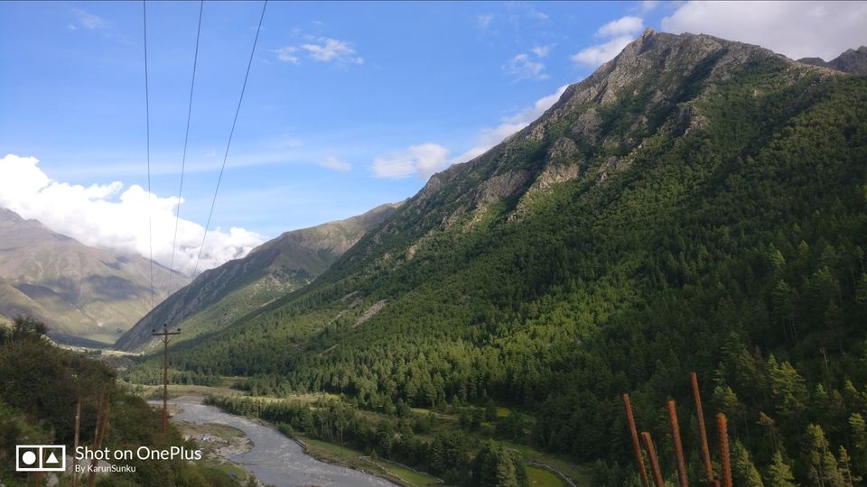 Photo of Himachal Pradesh :Spiti valley, Chitkul, Hikkim, Kibber, Langza, Key Monestary, Chandratal lake by Karun Sunku
