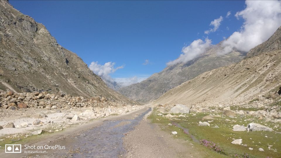 Photo of Himachal Pradesh :Spiti valley, Chitkul, Hikkim, Kibber, Langza, Key Monestary, Chandratal lake by Karun Sunku