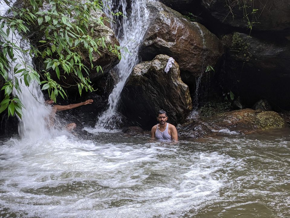 Photo of Kodanad View Point, Kodanad, Tamil Nadu, India by Karun Sunku