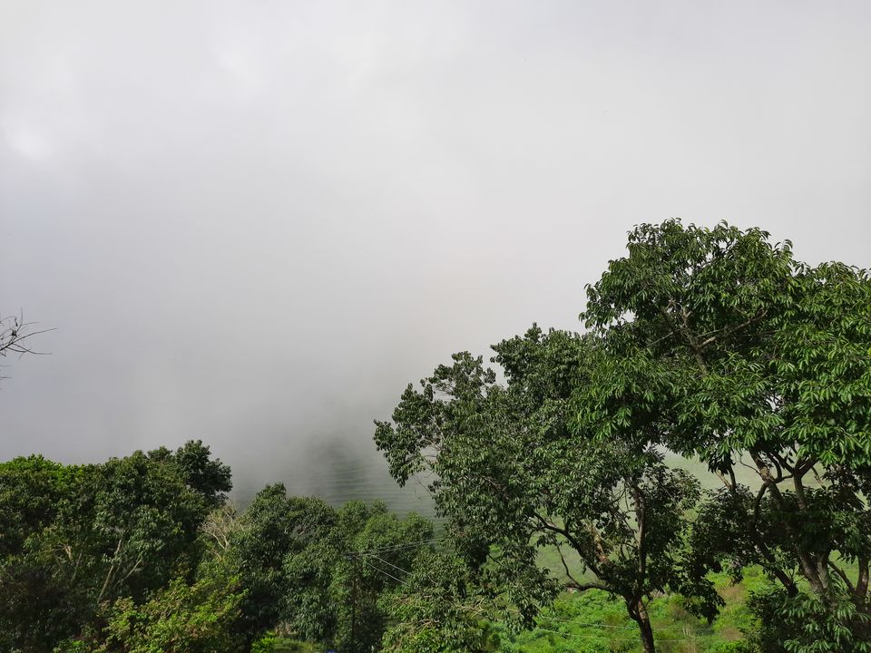 Photo of Kodanad View Point, Kodanad, Tamil Nadu, India by Karun Sunku