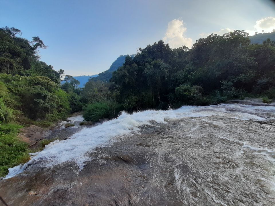 Photo of Kodanad View Point, Kodanad, Tamil Nadu, India by Karun Sunku