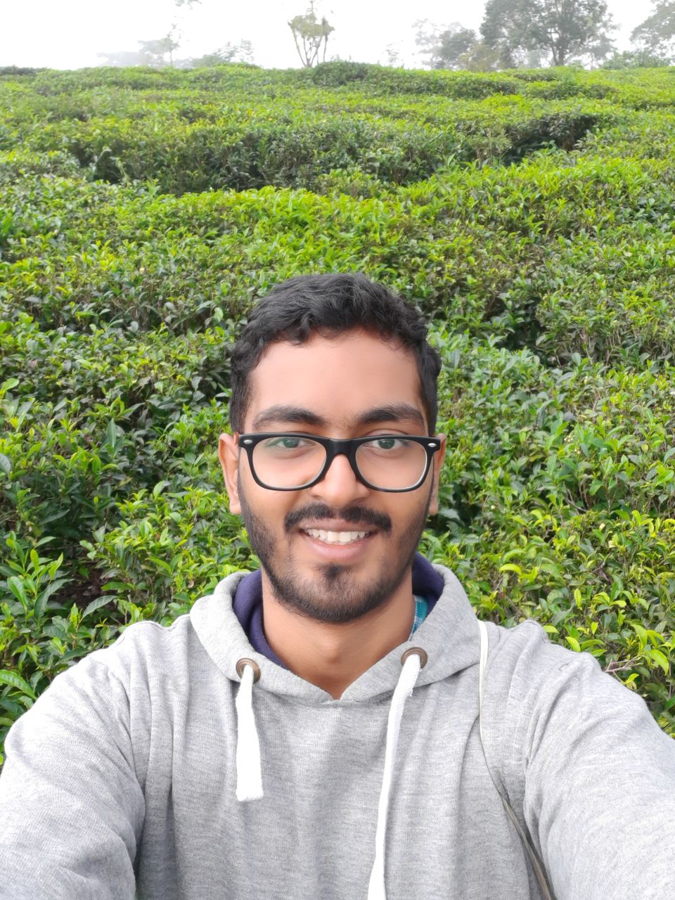Photo of Kodanad View Point, Kodanad, Tamil Nadu, India by Karun Sunku