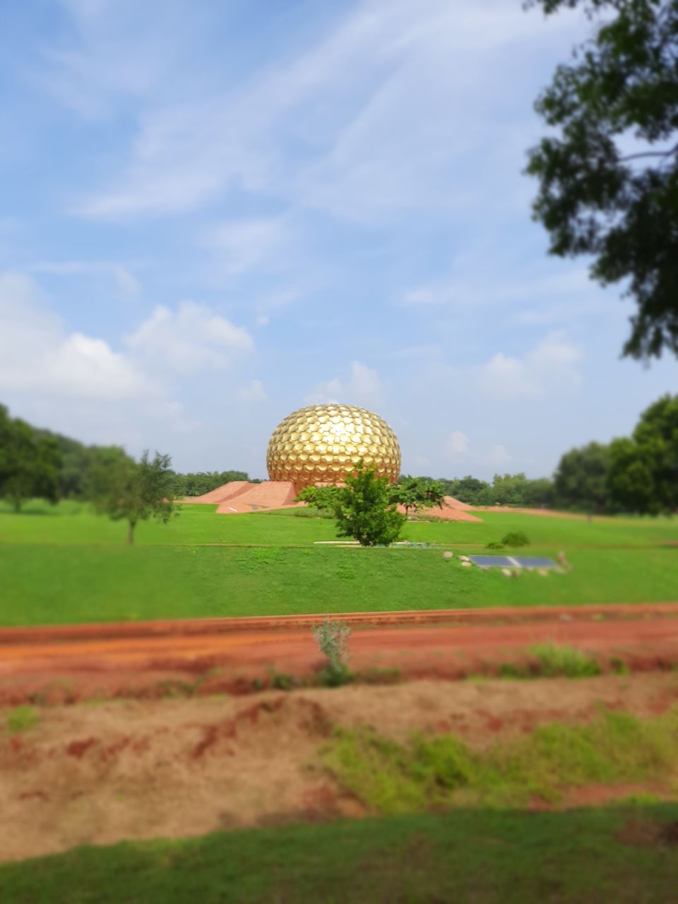 Photo of Pondicherry! - A must place for beautiful Beaches, Culture, Museum, Ashrams! 2/24 by Karun Sunku