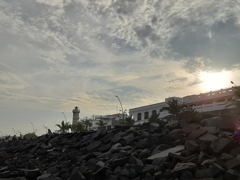 Photo of Pondicherry! - A must place for beautiful Beaches, Culture, Museum, Ashrams! 11/24 by Karun Sunku