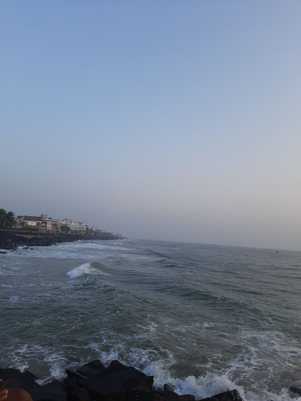 Photo of Pondicherry! - A must place for beautiful Beaches, Culture, Museum, Ashrams! 13/24 by Karun Sunku