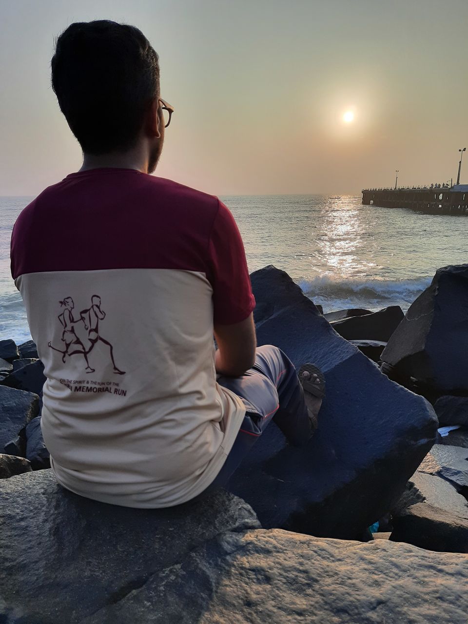 Photo of Pondicherry! - A must place for beautiful Beaches, Culture, Museum, Ashrams! 14/24 by Karun Sunku