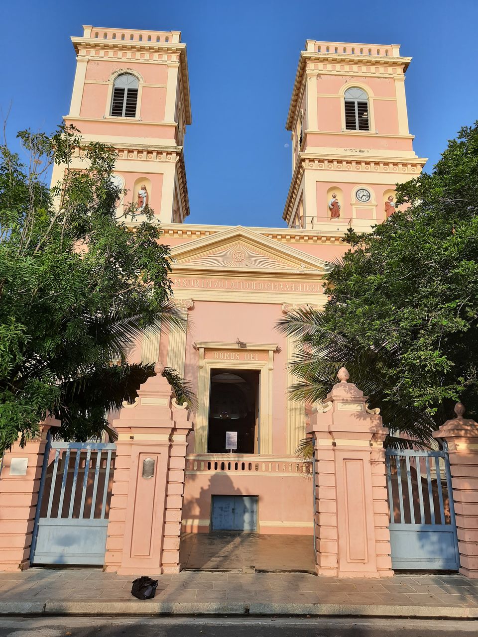 Photo of Pondicherry! - A must place for beautiful Beaches, Culture, Museum, Ashrams! 18/24 by Karun Sunku