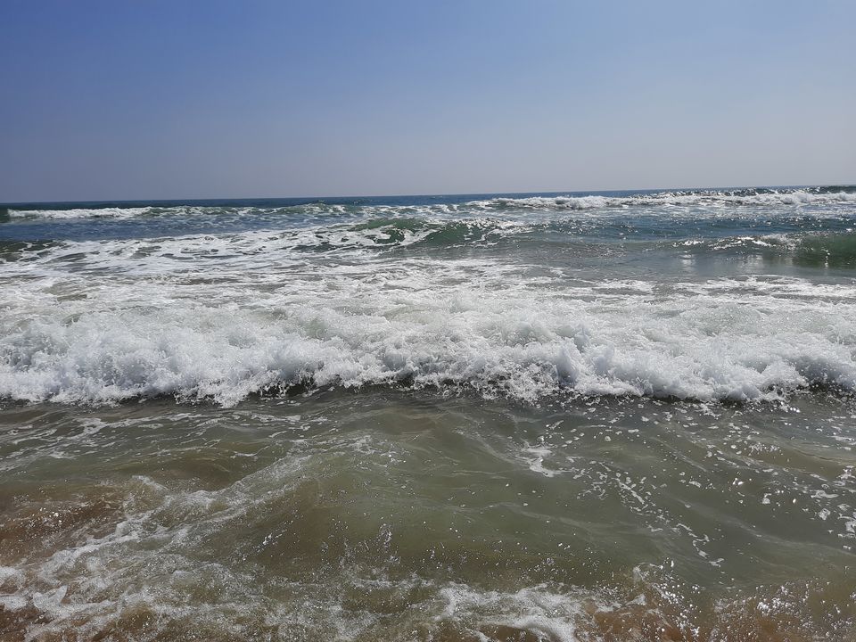 Photo of Pondicherry! - A must place for beautiful Beaches, Culture, Museum, Ashrams! 20/24 by Karun Sunku